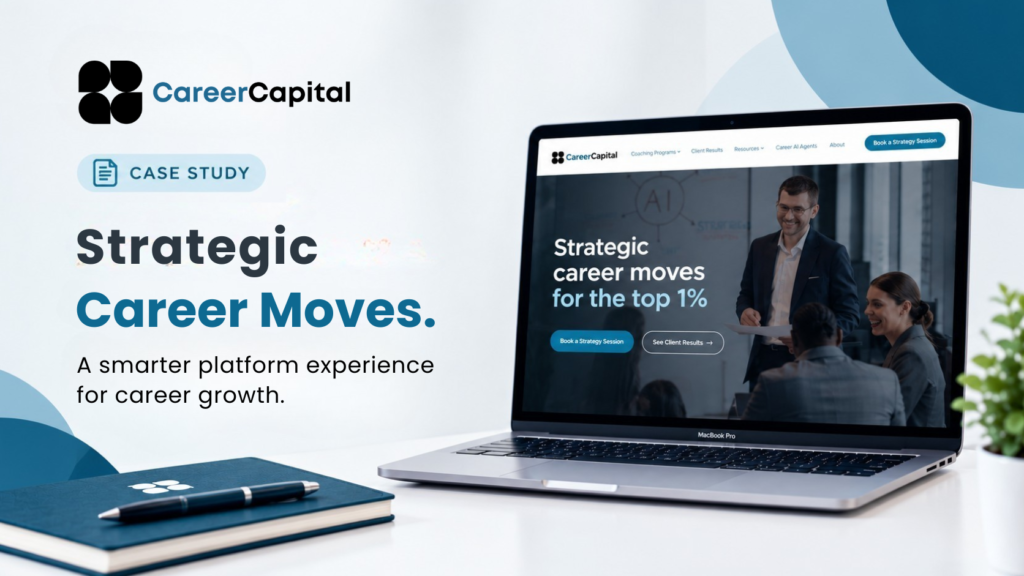 Career Capital