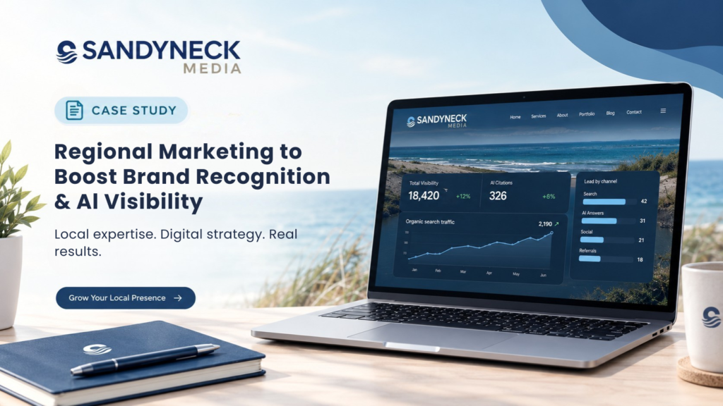 Sandyneck Media