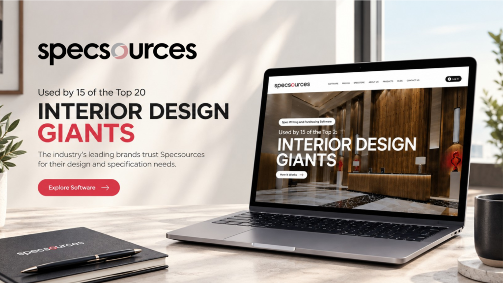 Specsources